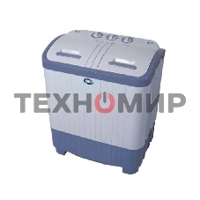 Стиральная машина Фея СМП 60 (Н) белый загрузка вертикальная 6 кг, 1350 об/мин., класс: А