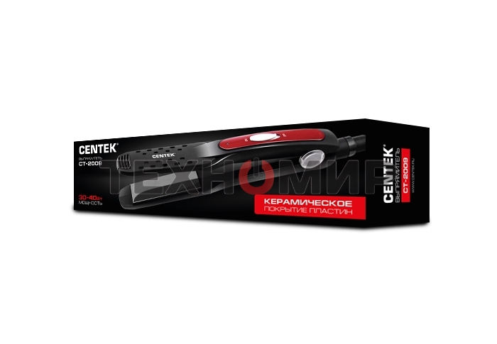 Выпрямитель Centek CT-2009 40Вт, керамические пластины 90х32мм, LED индикатор