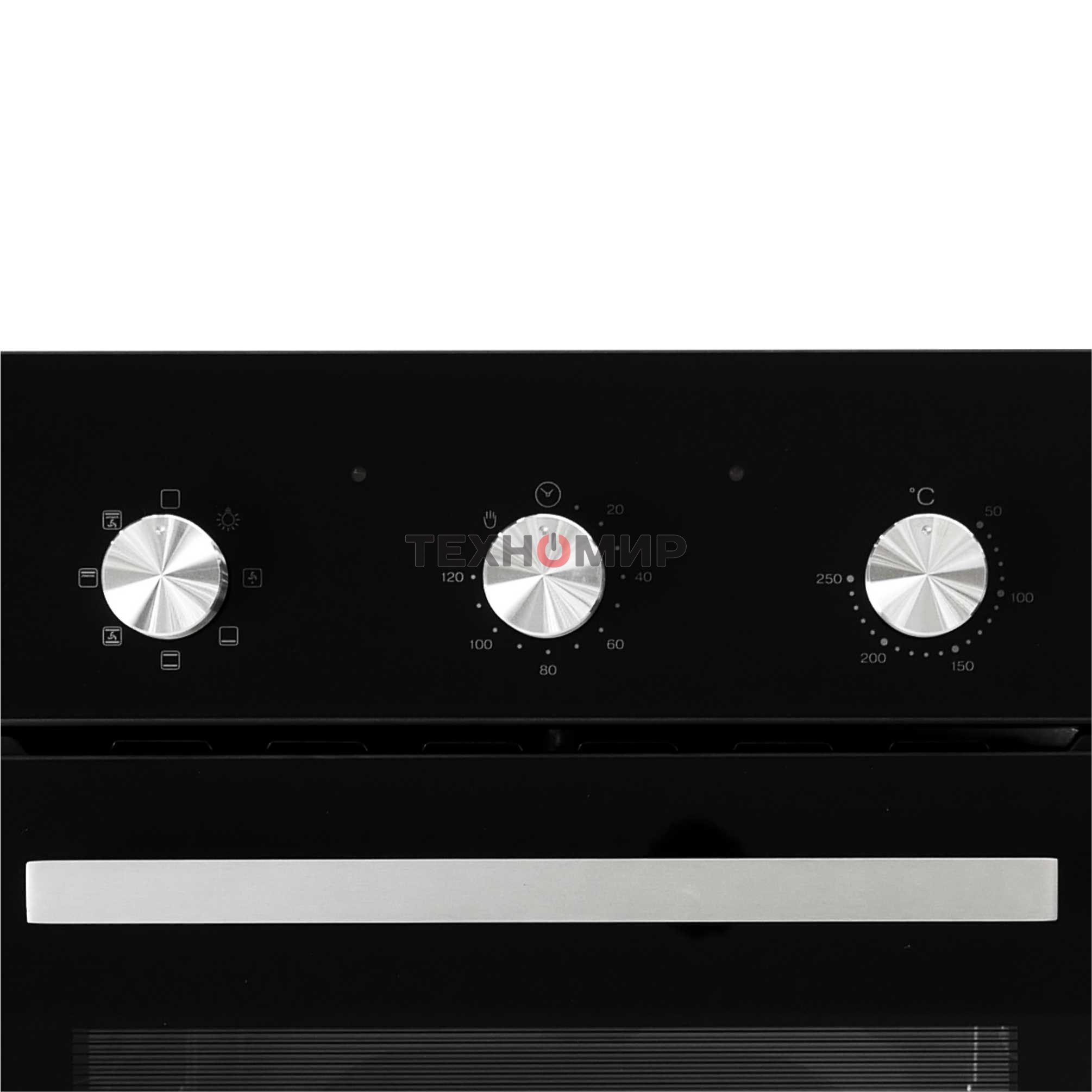 Духовой шкаф LEX EDM 4570 BL