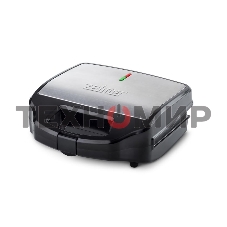 Сэндвичница Zelmer ZSM7900 3IN1 черный/серый