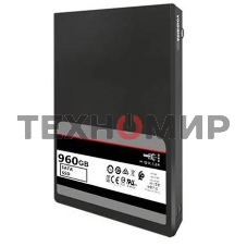 Накопитель SSD серверный + салазки для сервера 960Gb VE SM883 SATA3 2.5/2.5