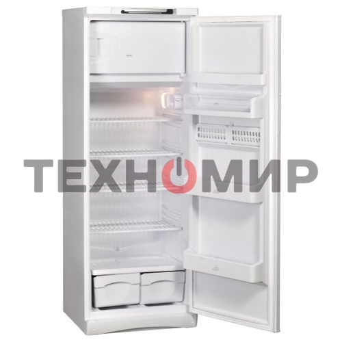 Холодильник Stinol STD 167 белый однокамерный 270/35 л морозилка сверху