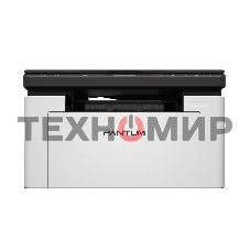 МФУ лазерное Pantum BM1800W (ЧБ, А4, C/P/S, 18 стр/мин, 600x600 dpi, 256Мб RAM, лоток 150 стр, USB, Wi-Fi)