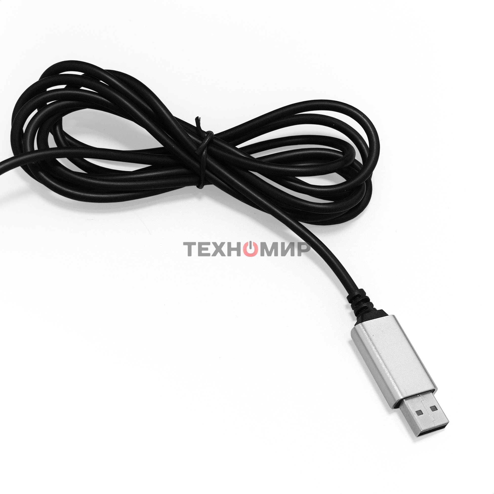 Гарнитура проводная игровая ExeGate EX289747RUS Cosmos HS-704GL