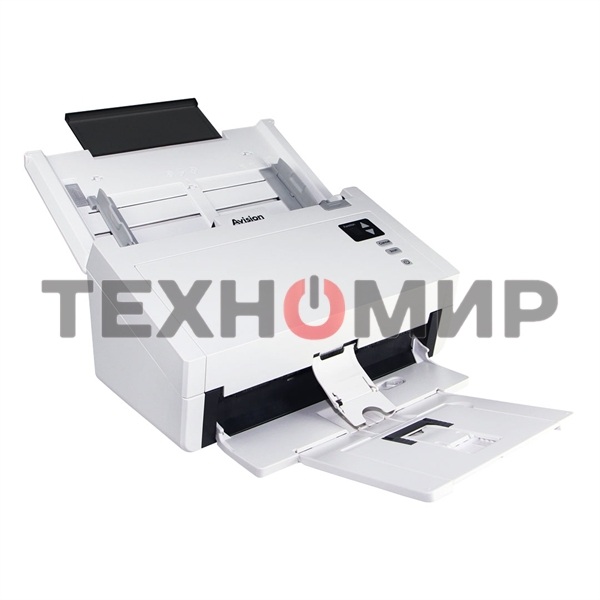 Сканер Avision AD230U