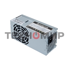 Блок питания Chieftec GPF-300P, 300Вт, 80мм, серый