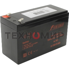 Батарея для ИБП Powerman Battery 12V/9AH CA1290