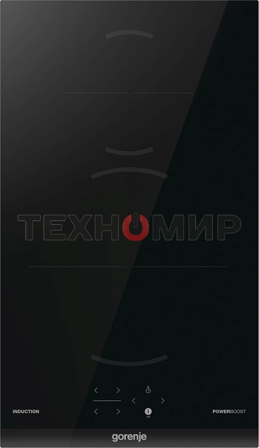 Индукционная варочная панель Gorenje GI3201BC 742462