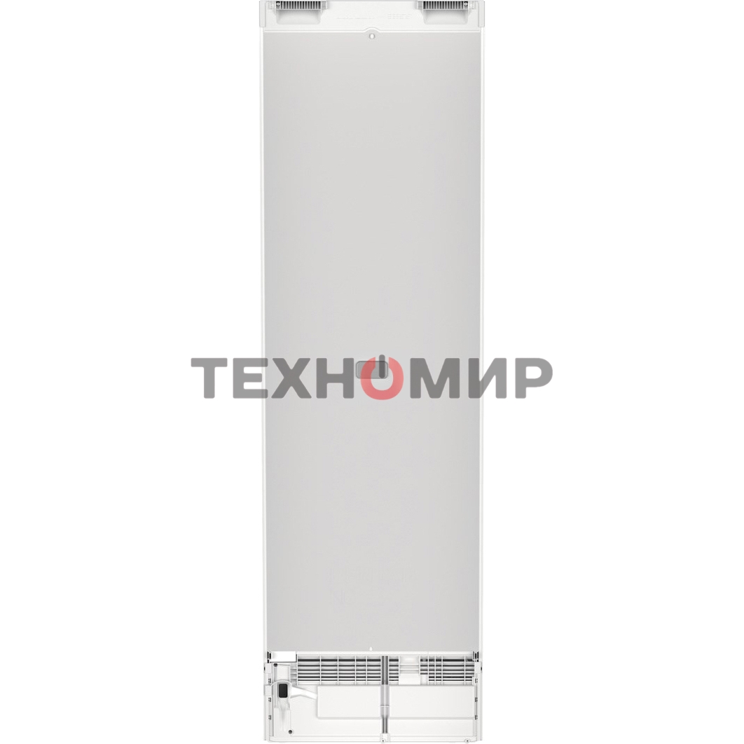 Холодильник Liebherr CBNC 5723-22 001 белый двухкамерный 255/94л морозилка снизу