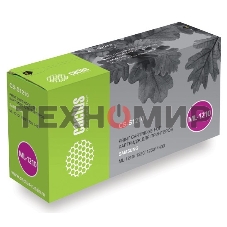 Картридж лазерный Cactus CS-S1210 (ML-1210D3) черный (2500 стр.) для принтеров SAMSUNG ML-1210/1220/1250/1430