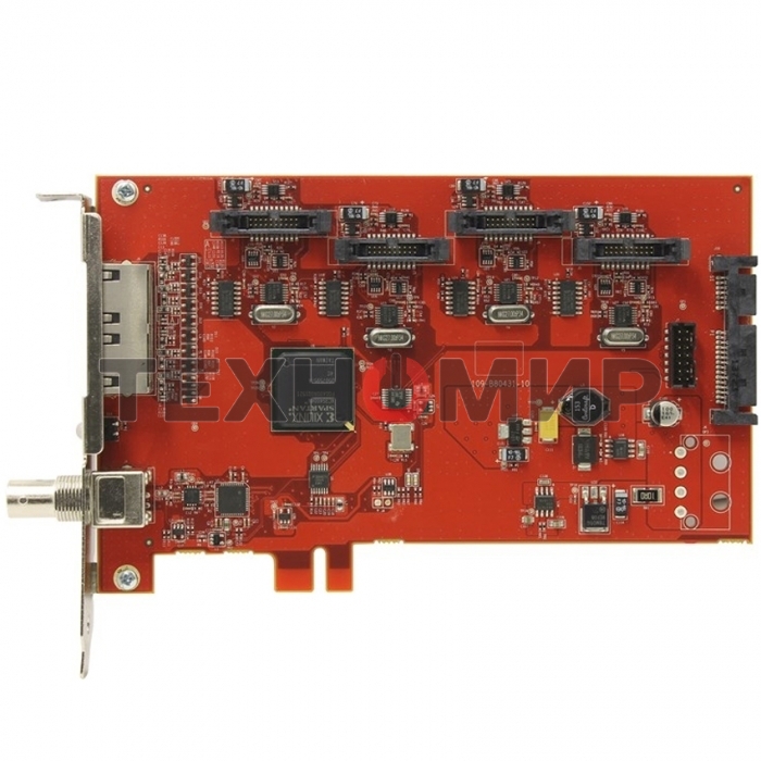 Видеокарта AMD ATI Fire Pro FirePro S400 Sync Module 100-505981