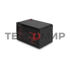 Батарея для ИБП Powerman Battery 12V/12AH CA12120