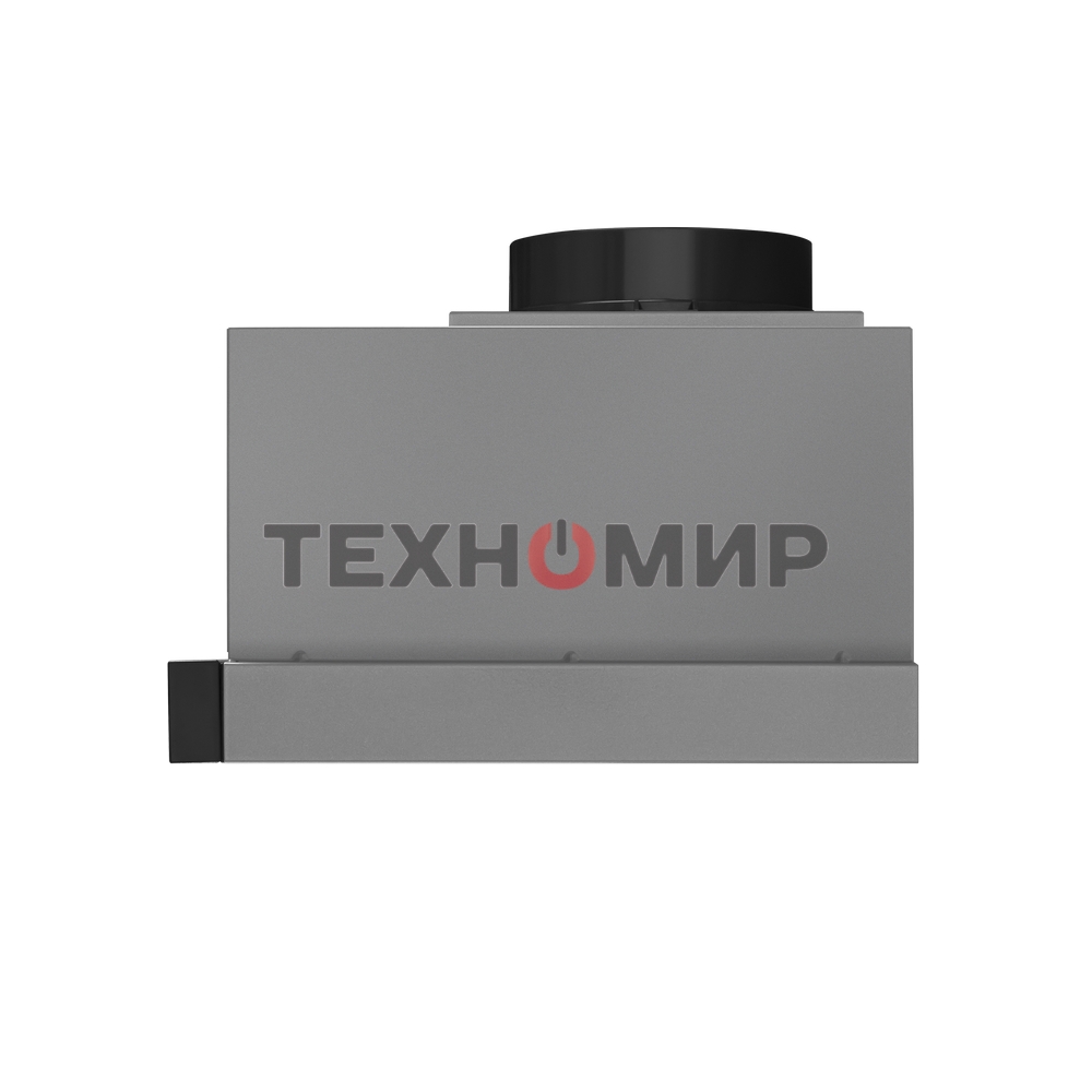 Вытяжка встраиваемая Maunfeld VS Fast 60 нержавеющая сталь, 60 см, 850 куб. м/ч, 47 дБ