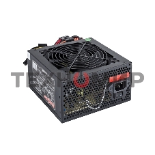 Блок питания ExeGate 400NPX (EX224732RUS-PC), 400Вт, 120мм, черный