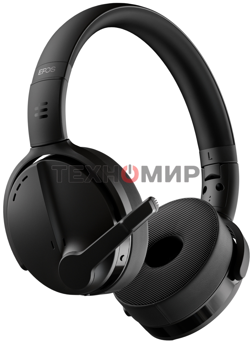 Беспроводная гарнитура EPOS Adapt 560 черный