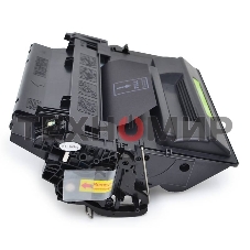 Картридж лазерный Cactus CS-CE255X/XS черный (12500 стр.) для HP LaserJet P3015