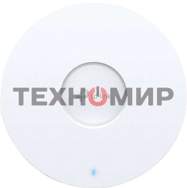 Точка доступа TP-Link AX5400 Ceiling Mount Dual-Band Wi-Fi 6 Access Point