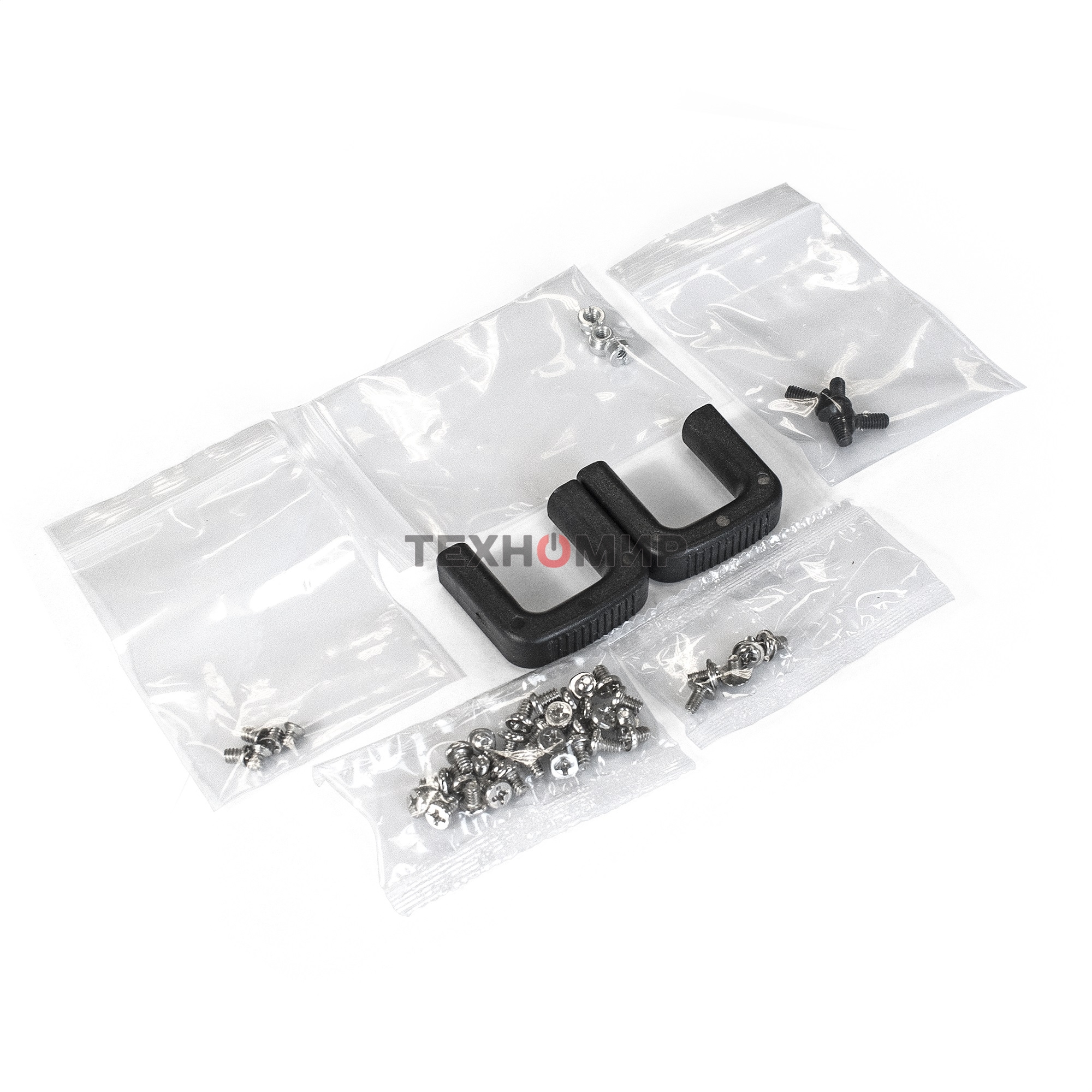 Серверный корпус ExeGate Pro EX288495RUS 1U650-04 (RM 19