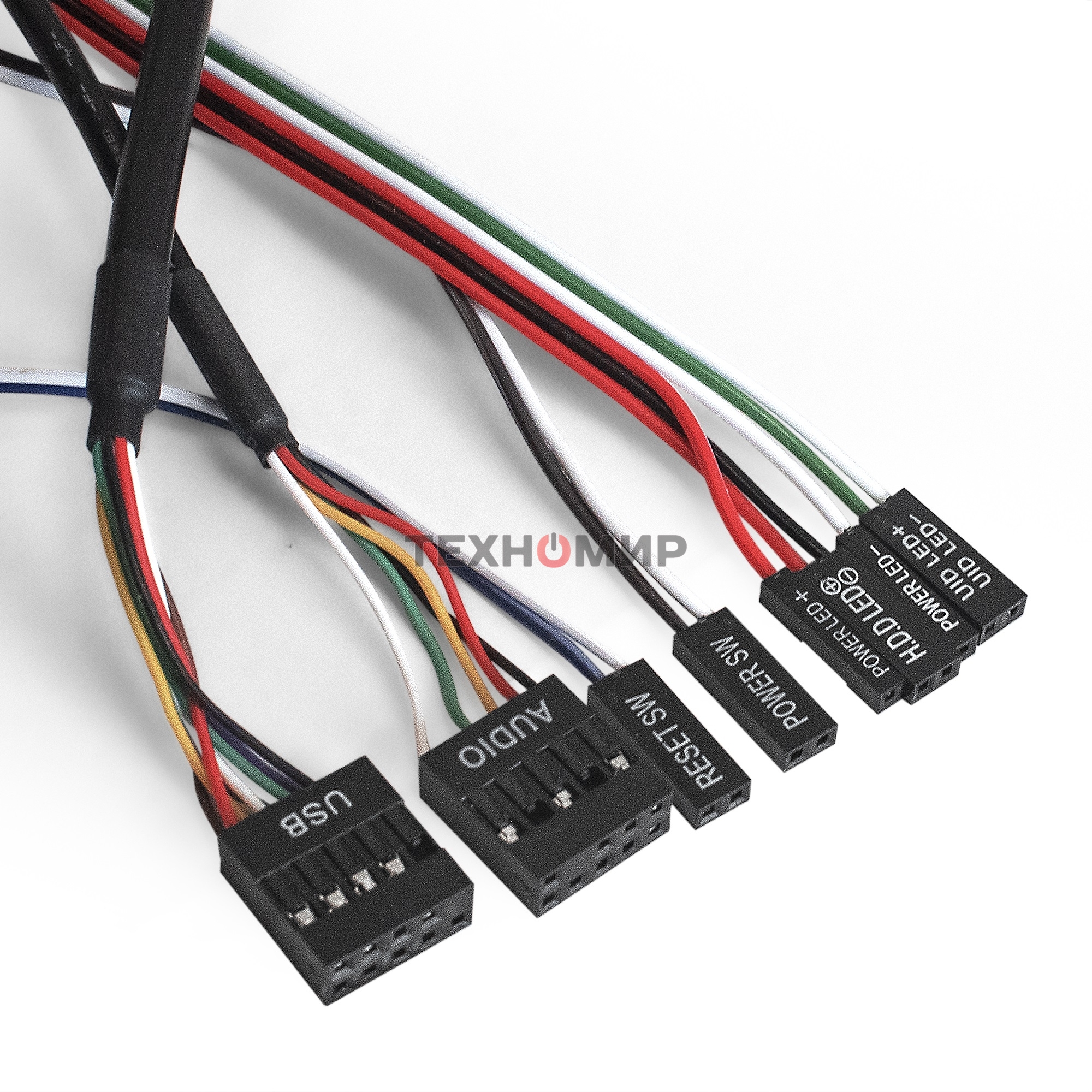 Серверный корпус ExeGate Pro 4U450-16/4U4019S (RM 19