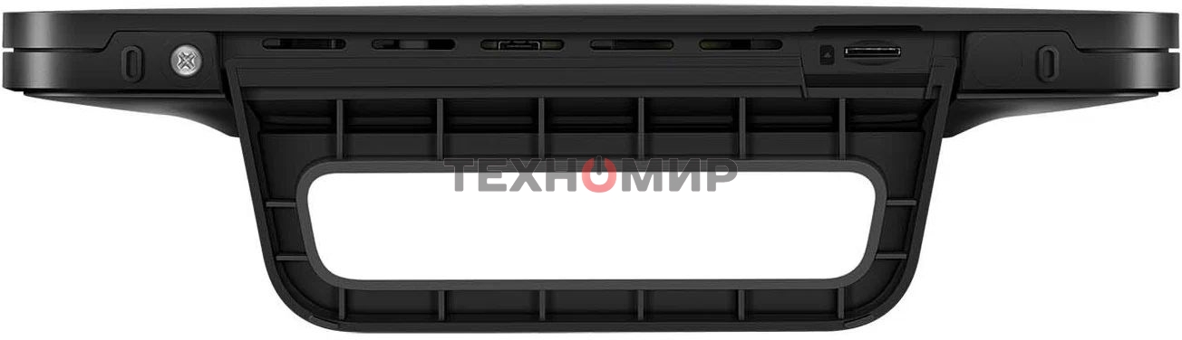 Интернет-центр Huawei B535-232a (51060HVA) 10/100/1000BASE-TX/3G/4G/4G+ cat.7 черный