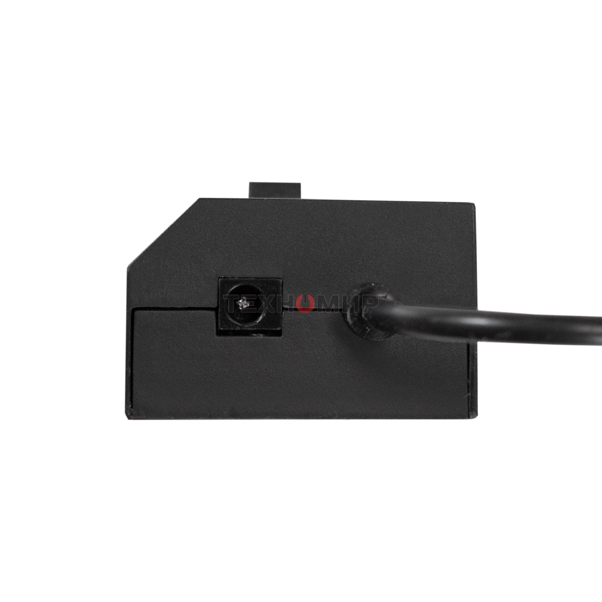 USB-концентратор ExeGate EX293978RUS DUB-72SW (кабель-адаптер USB2.0 --> 7xUSB2.0, кнопки включения/отключения для каждого порта, Plug&Play, черный)