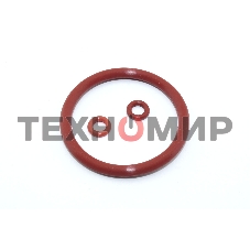 Ремкомплект заварного узла Bosch TES Vero, Siemens EQ