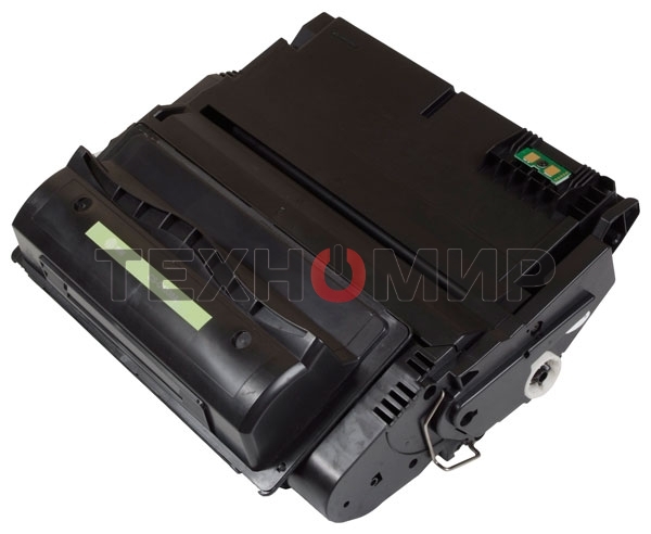 Тонер Картридж Cactus CS-Q1339A черный для HP 4300 (18000стр.)