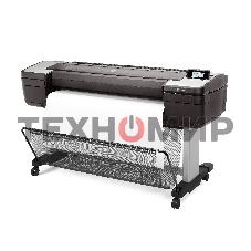 Плоттер струйный HP Designjet T1700 44
