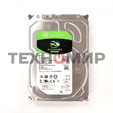 Жесткий диск HDD Seagate 8Tb 5400RPM SATA 6Gb/S 256MB 3.5