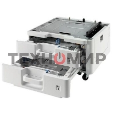 Лоток Kyocera PF-471 подачи (2х500л.) для M4125idn/M4132idn/FS-6025MFP/B, FS-6030MFP, FS-6525/6530MFP, FS-C8020/C8025MFP, FS-C8520MFP/FS-C8525MFP