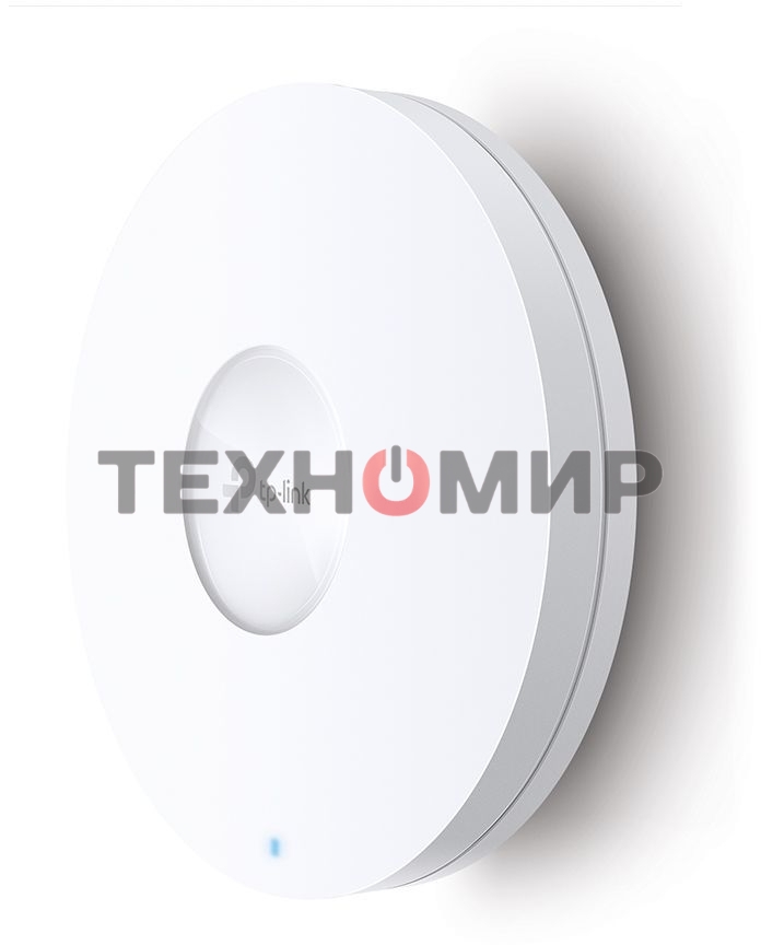 Точка доступа TP-Link AX5400 Ceiling Mount Dual-Band Wi-Fi 6 Access Point