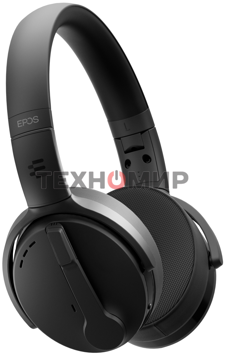 Беспроводная гарнитура EPOS Adapt 560 черный