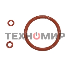 Ремкомплект заварного узла Bosch TES Vero, Siemens EQ