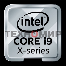 Процессор Intel Core i9-10940X Soc-2066 3.3GHz OEM