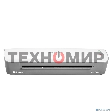 Ламинатор Fellowes Ion A4 белый (FS-45600) A4 (70-125мкм) 30 см/мин (2 вал.) лам.фото