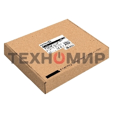 Сетевой адаптер ExeGate EXE-562 (PCI-E x1 v2.0, 2xRJ45, UTP 10/100/1000Mbps, Realtek Chipset RTL8111F)