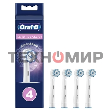 Насадка для зубной щетки ORAL-B EB60-4