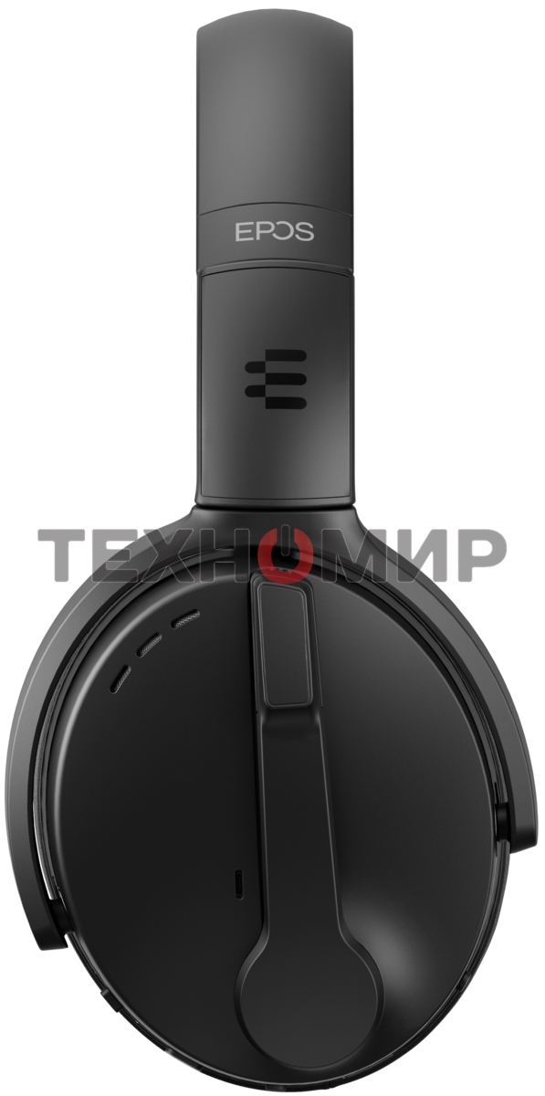Беспроводная гарнитура EPOS Adapt 560 черный