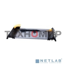 Резак дисковый Fellowes Electron A4 A4/10лист/320/ручн.прижим 54104