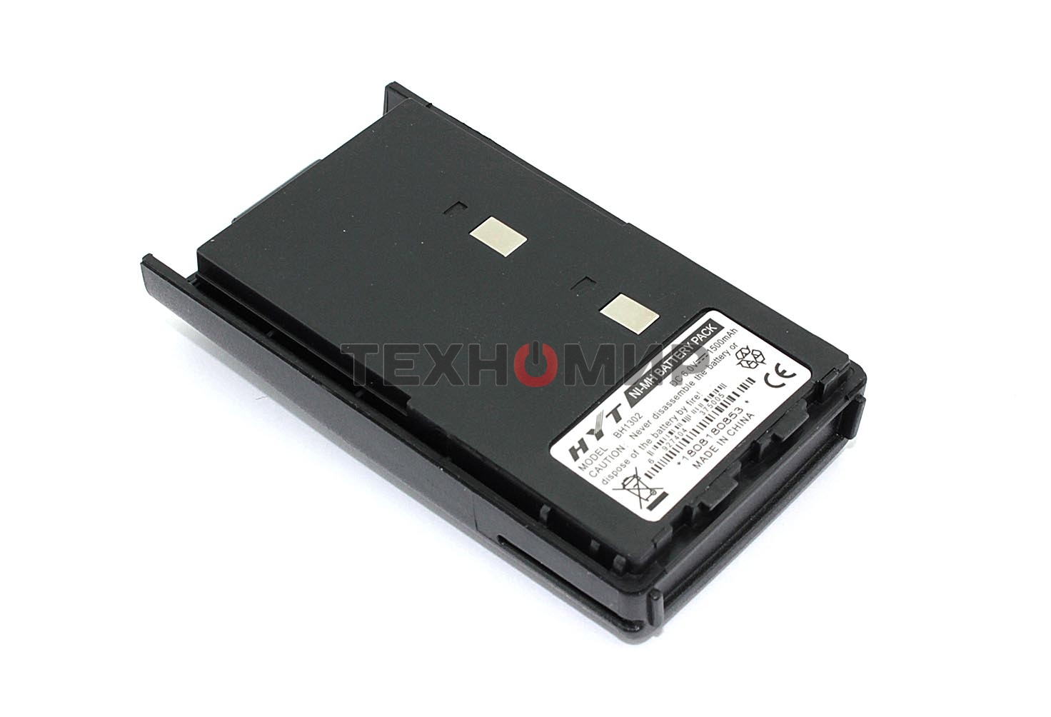 Аккумулятор для Эрика-310 П23 (BH-1302) Ni-MH, 1500mAh, 6V