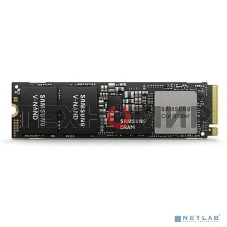 Накопитель SSD Samsung PM9A1a MZVL21T0HDLU-00B07 1Tb, M.2 2280, PCIe 4.0 x4, NVMe, R/W 7000/5100