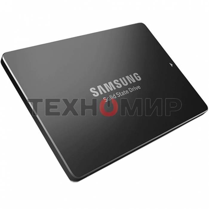 Накопитель SSD Samsung Enterprise 960Gb 2.5
