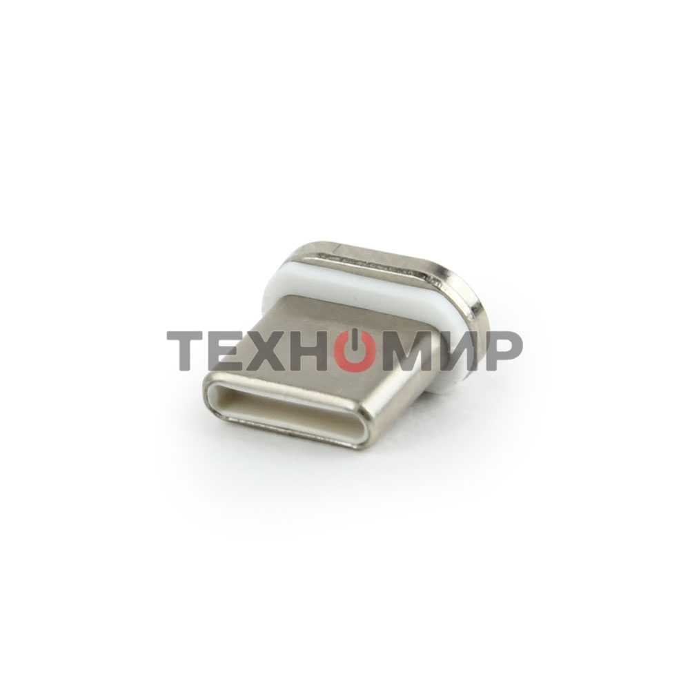 Адаптер TypeC Cablexpert CC-USB2-AMLM-UCM для магнитного кабеля, коробка