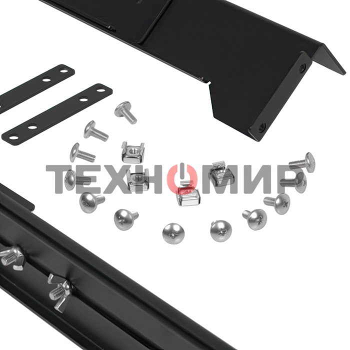 Монтажный комплект POWERMAN для установки оборудования в 19