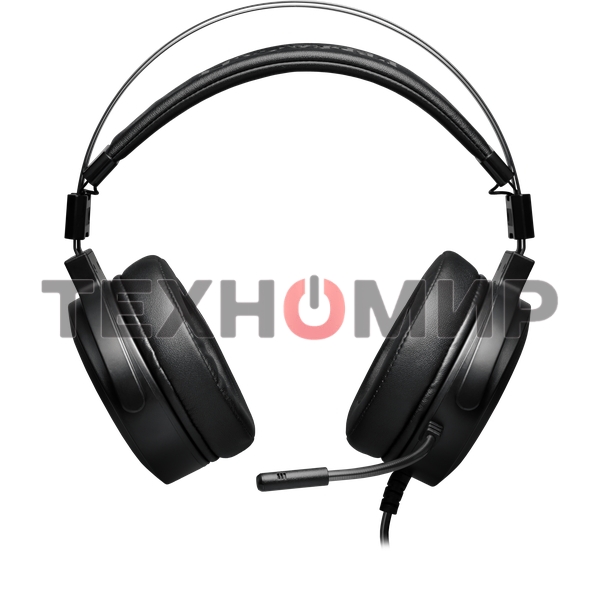 Гарнитура проводная Redragon GAMING LAMIA 2 77701