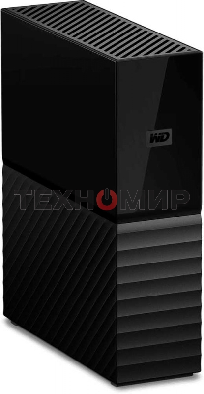 Внешний HDD 3.5