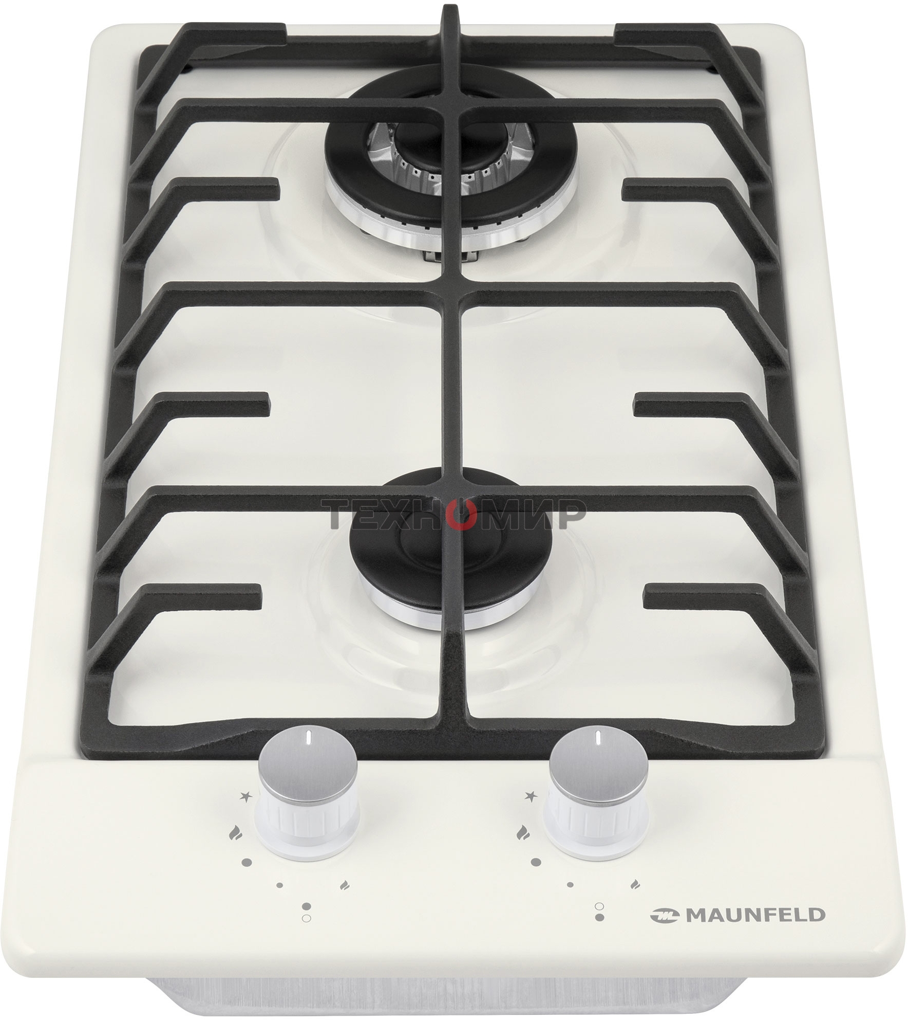 Газовая варочная панель Maunfeld EGHE.32.63CBG/G