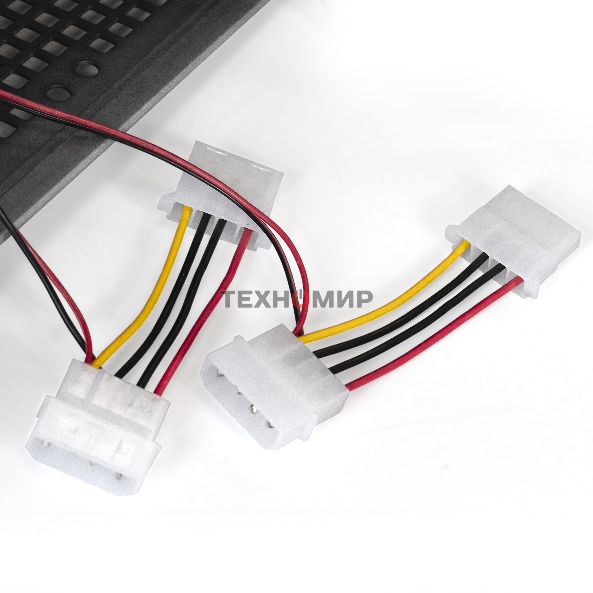 Серверный корпус ExeGate EX293670RUS Pro 3U330-02 (RM 19