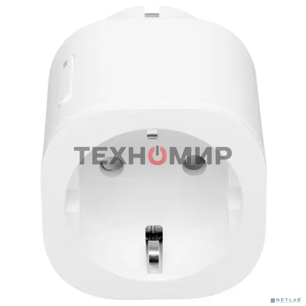 Умная розетка Яндекс YNDX-00540WHT белый