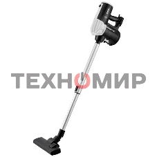 Пылесос BBK BV2512 черный/белый